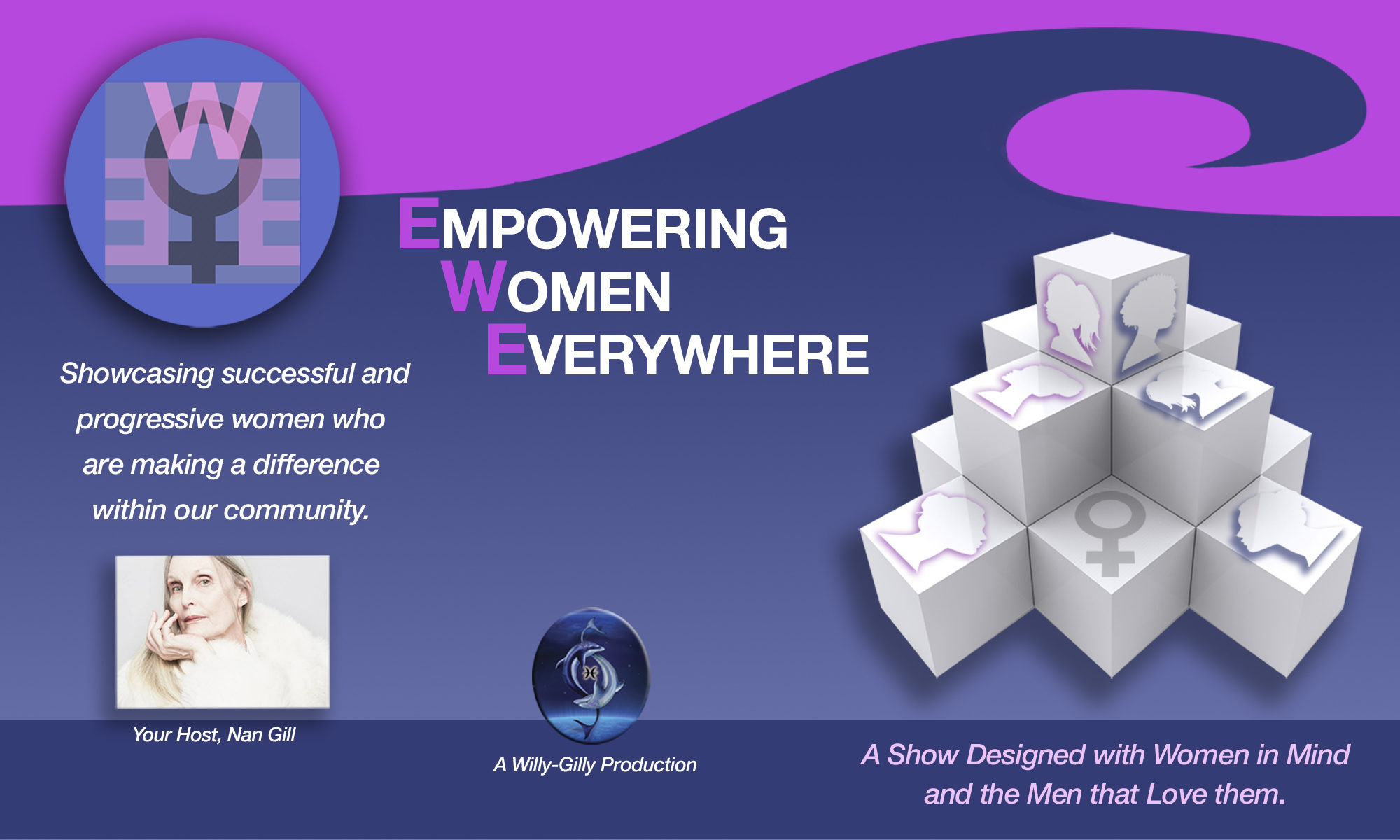 Empowering Women Everywhere