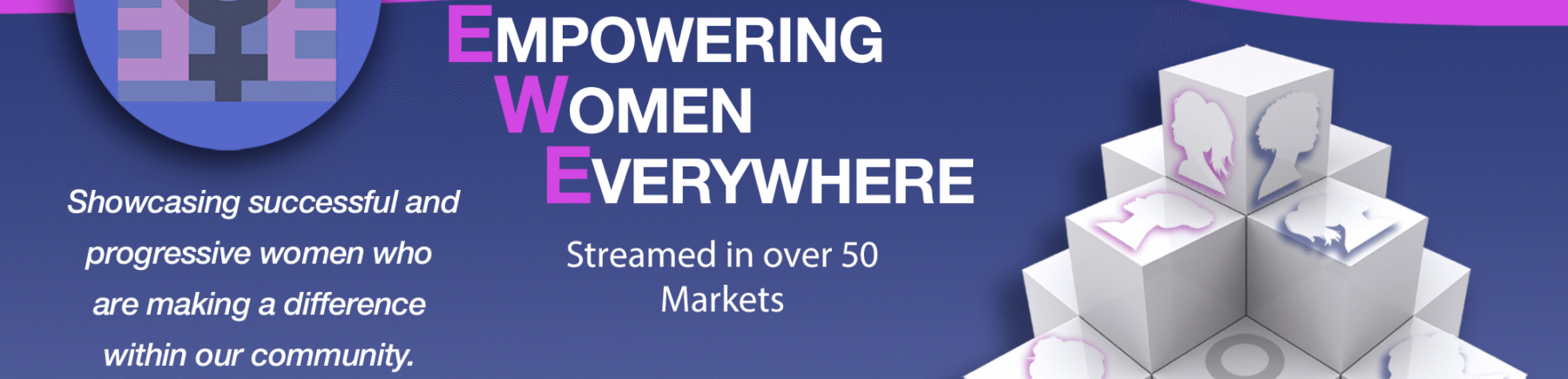 Empowering Women Everywhere